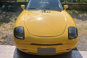 Barchetta Fiat