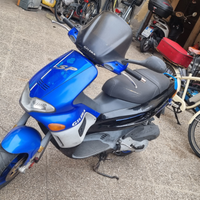 Gilera runner 125 asi