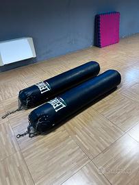 Sacco boxe leone