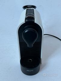 Macchina da caffè Krups/Nespresso