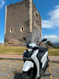 Sh 150 sport