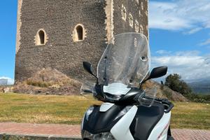 Sh 150 sport