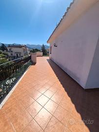 Appartamento in villa zona Mare