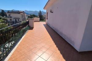 Appartamento in villa zona Mare