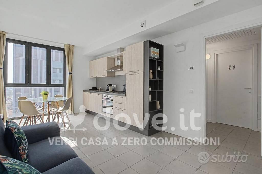 Appartamento – MI - Vista 4