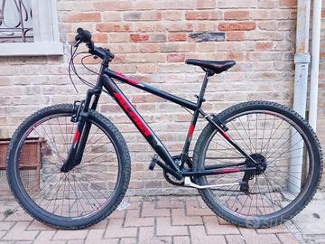 Bicicletta Mountain Bike ATALA taglia 26