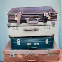 Valigie e bauletti
