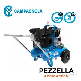 Motocompressore campagnola mc 548