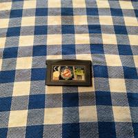 gioco Ghostbusters extreme per gba