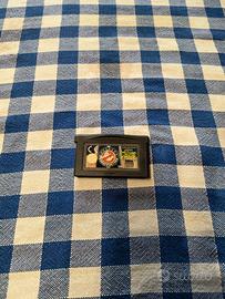 gioco Ghostbusters extreme per gba