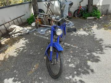 Benelli Altro modello - 1959