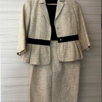 Completo tailleur
