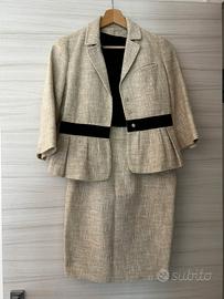 Completo tailleur