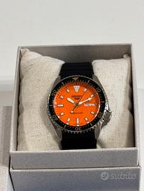 Seiko 5 Sports SRPD59