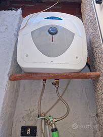Scaldacqua Ariston 30L