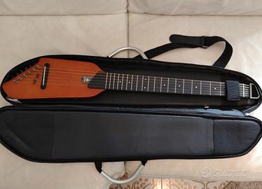 Chitarra Silent Guitar HUSH-I