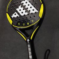 Padel adidas Essnova ctrl 3.2