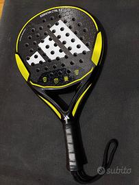 Padel adidas Essnova ctrl 3.2