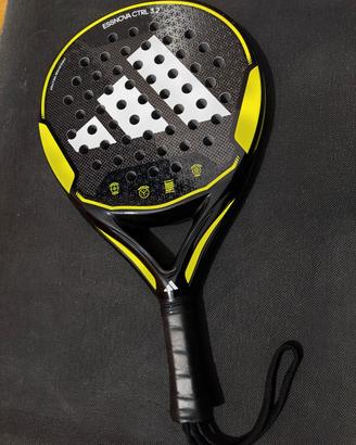 Padel adidas Essnova ctrl 3.2