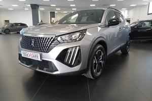Peugeot 2008 PureTech 100 S&S Allure