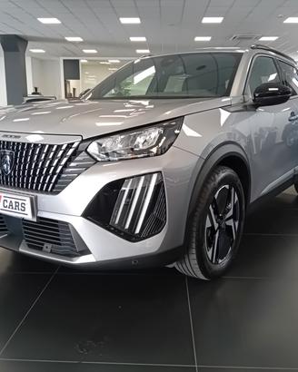 Peugeot 2008 PureTech 100 S&S Allure