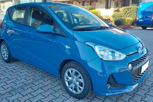Hyundai i10 1.0 MPI Comfort
