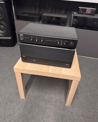 ADCOM pre e finale GFP-555 ii -FINALE GFA  5500