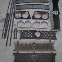 Ricambi lancia beta coupe hpe spider montecarlo