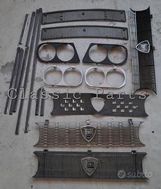 Ricambi lancia beta coupe hpe spider montecarlo