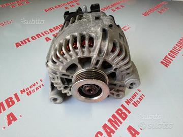 Alternatore mini paceman d