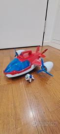Paw Patrol aereo grande (Air Patroller) 