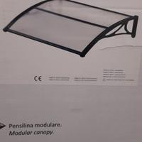 Pensilina 120x80