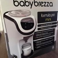 Baby Brezza Formula Pro Mini