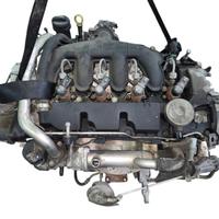 MOTORE COMPLETO FIAT Scudo 3Â° Serie RHK diesel 19