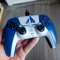Sony dualsense God of War 