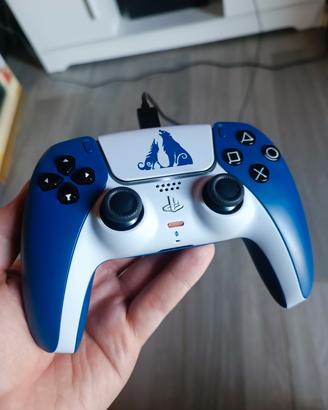 Sony dualsense God of War 