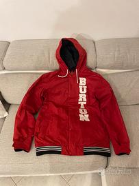 Giacca snowboard/sci Burton taglia L