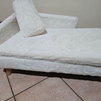 divanetto nuovo x cani o gatti 