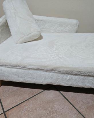 divanetto nuovo x cani o gatti 