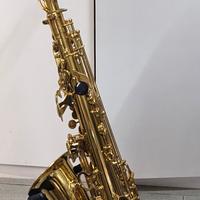 Sax alto Jean paul USA