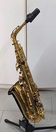 Sax alto Jean paul USA
