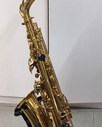 Sax alto Jean paul USA