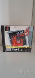 Street Fighter ex Plus value series completo. 