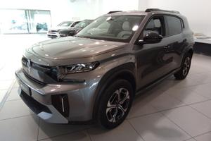 Citroën C3 Aircross Hybrid 145 cv Automatico MAX