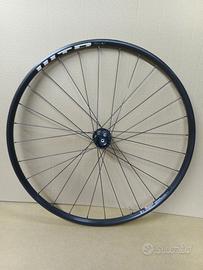 Ruote 29 lefty boost Cannondale