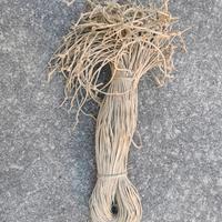 LIMETTA PER TAPPEZZIERI DI PURA CANAPA 100%