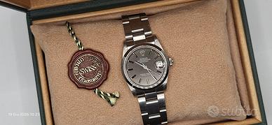 Rolex Datejust 31 Ref. 68240