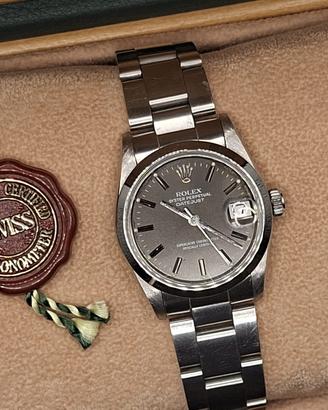 Rolex Datejust 31 Ref. 68240
