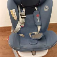 Seggiolino Auto Universale da 0 a 36 kg Baciuzzi