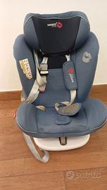 Seggiolino Auto Universale da 0 a 36 kg Baciuzzi